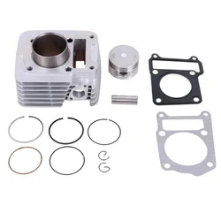 125cc MotorcyclePartsMotorcycle Cylinder Block forYAMAHATTR 125 2000-2005