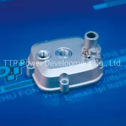 Am6YAMAHACylinder Head CoverMotorcycleParts