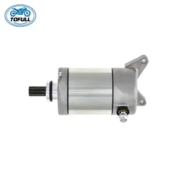 MotorcyclePartsMotorcycleStarter Motor forYAMAHAStar650