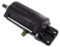 Motorcycle Auto ATV UTV Engine Self Starter Motor forYAMAHAFat1100 Fx1000 Fx140 Fx1000 Wave Runner 60e-81800-00-00 JetskiParts