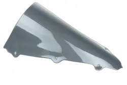 Carbon FiberMotorcyclePartsWindshield forYAMAHAYzfR6 03-05