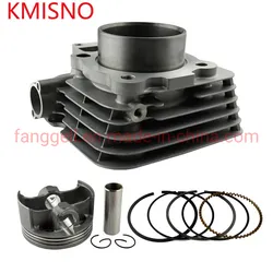 74mm Cylinder KitMotorcycleSparePartsforYAMAHAYbr250 Xt250