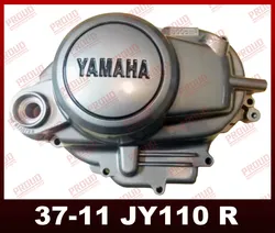 Jy110 Engine Cover High QualityYAMAHAMotorcycleSparePart