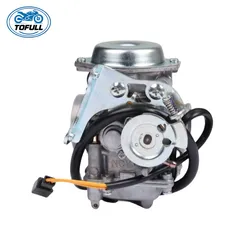 MotorcycleAccessoriesMotorcycleCarburetor Compatible forYAMAHACygnusZ Xa 125