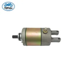 MotorcyclePartsMotorcycleStarter Motor forYAMAHAMajesty250