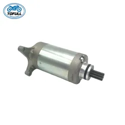 MotorcyclePartsMotorcycleStarter Motor forYAMAHAXv250