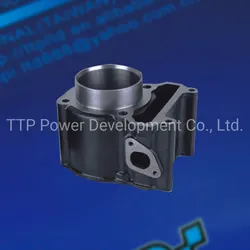 YAMAHA250MotorcycleCylinder BlockMotorcycleEngineParts