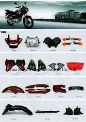 YBR-K Hot Sell JapaneseYAMAHAMotorcycleSpareParts
