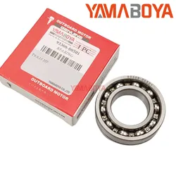 High-Quality Bearing 93306-00501 forYAMAHA9.9/15HP 9.9/15fmh Outboard Motor/Engine
