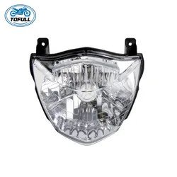 MotorcyclePartsMotorcycleHeadlight forYAMAHAXt660X Rally BikeXt660r2003-2015