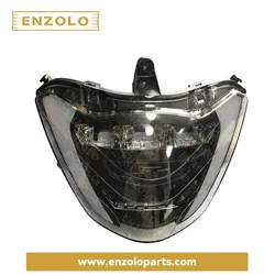 Enzolo High Quality Headlight for Hondax Xr150LMotorcyclePartsand Accessories