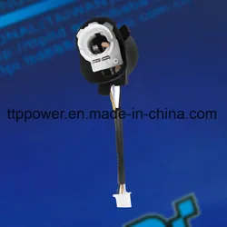 TvsStarMotorcycleSparePartsMotorcycleHeadlight/Headlamp Socket