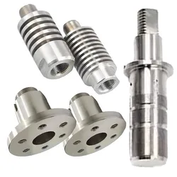 Nmax 155YAMAHAMotorcycleAluminum CNC Shell Stainless Steel Precision AutoPartsCNC Aluminum Alloy Side Signal