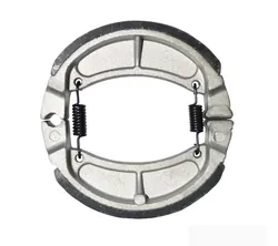 MotorcycleBrake Shoe Cg125 or Other Models for Honda/Suzuki/YAMAHA/BajajMotorcyclesSpareParts