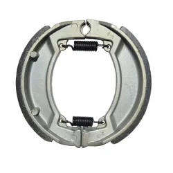 MotorcycleSparePartBrake Shoe forYAMAHAwith a Class Quality