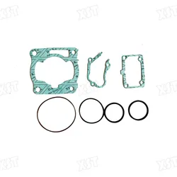 High Performance Cylinder Head Gasket Kit forYAMAHAYz65off Road 2018-2020 Engine - Durable Seal & Heat Resistance