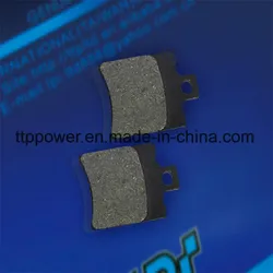 YAMAHAJog90MotorcycleSparePartsMotorcycleBrake Plates/Brake Pads