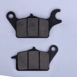 Factory Directly SaleMotorcyclePartsBrake Pad forYAMAHA-MW 125 Tricity Scooter