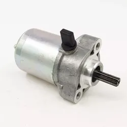 Starter Motor for YAMAHA Xsr 125 Bk6-H1800-00