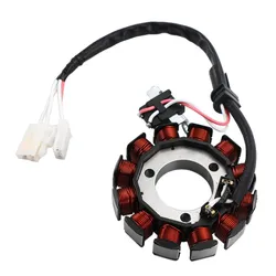 Magneto Generator Stator Coil for YAMAHA Yzf155L Yzf R15 2020