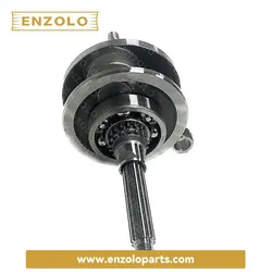 EnzoloMotorcycleCrankshaft Connecting Rod forYAMAHADt200Wr200