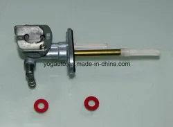 Yog GenuinePartsMotorcyclePartsMotorcycleFuel Cock forYAMAHADt200