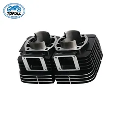 MotorcyclePartsCylinder Piston Kit forYAMAHARd350