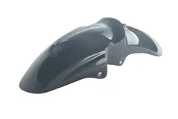 Carbon FiberMotorcyclePartsFront Fender forYAMAHAFz-6 / Fazer 600 04+