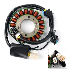 Alternator Stator Coil Magneto Fits YAMAHA Xt660r Mt03 OEM 5vk-81410-00