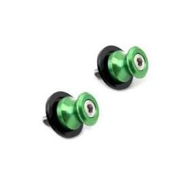 Motorcycle6mm CNC Rotary Shaft Sliding Block Bracket