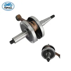 MotorcycleCrankshaft Assembly forYAMAHAYz85 Yz 85 forMotorcycleEngineParts