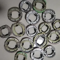 High-QualityMotorcyclePartsBrake Shoes forYAMAHAYz85