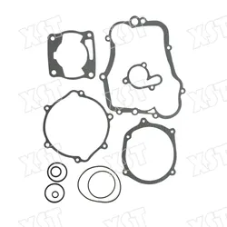 YAMAHAYz85 High Quality Engine Gaskets for Motorbike Quality AssuredMotorcyclePartsQuality Accessories forMotorcycles