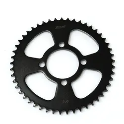 High QualityMotorcycleRear Sprocket Dt125MotorcycleSparePartsforYAMAHA