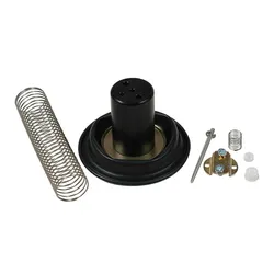 YamamotoMotorcycleSparePartsCarburetor Plunger Valve Assy. forYAMAHACygnus125
