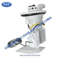 High QualityMotorcycleFuel Pump Assembly forYAMAHAYzf R15 Tfx150M-Slaz2015-2018 2fb-E3907-00 OEM 2fb-E3907-10 2st-E3907-00 2fbe390710 B48-E3907-00