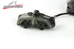 MotorcycleAccessoriesTaillight forM-Slaz