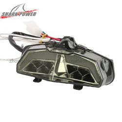 MotorcycleParts Taillight forM-Slaz