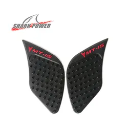 MotorcyclePartsPrevent Slippery Side Tank Stickers forYAMAHAMt-15