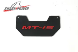 MotorcyclePartBuilt-in Mud Film forYAMAHAMt-15