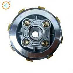 MotorcycleAccessoriesMotorcycleCenter ClutchMotorcycleSparePartsfor Xr150