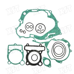 forYAMAHASr250MotorcycleAccessoriesPartsEngine Overhaul Gasket Kit Overhauling Gasket Set