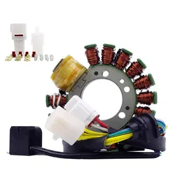 MotorcycleStator CoilMotorcyclePartsforYAMAHAYfm250