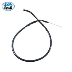 MotorcycleAccessoriesClutch Cable for YAMAHA Fz250 2018-2020