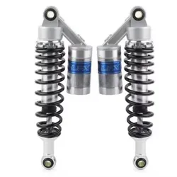 MotorcycleRear Shock Absorber for Honda CB400 Sf CB400 VtecYAMAHAXs400
