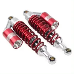 MotorcycleShock Absorber for Honda CB400 Sf CB400 VtecYAMAHAXs400Kawasaki