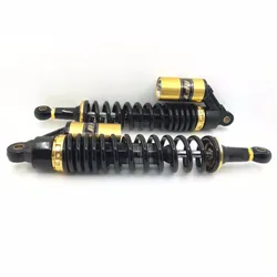 MotorcycleShock Absorber forYAMAHAWarrior 350 Yfz 350Xt500Tt500 RM370