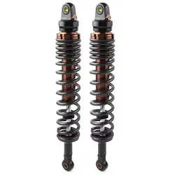 NewMotorcycleRear Shock Absorber forXt500RM370 Sp500 Gt550 CB700 XL125