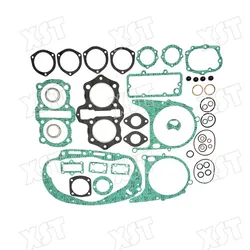 forYAMAHAXs2(650) High Quality Engine Gaskets for Motorbike Quality AssuredMotorcyclePartsQuality Accessories forMotorcycles