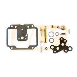 MotorcycleCarburetor Repair Kit forYAMAHAXs650Xs650c 1976Xs650Xs650d 1977 Complete Carburetor Rebuild Kit Quality